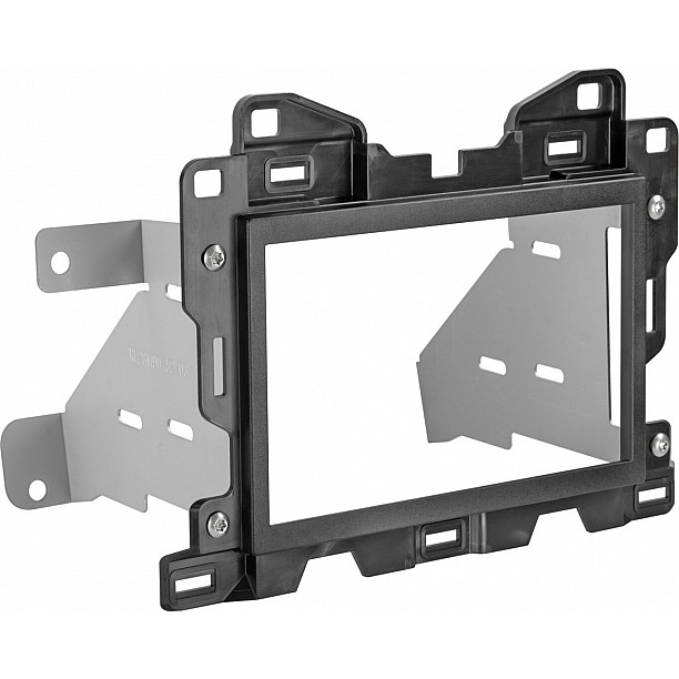 2-DIN Paneel Mercedes Benz Sprinter W907 / W910 2018-2022 (ACV premium kwaliteit) 2-DIN Paneel Mercedes Benz Sprinter W907 / W910 2018-2022 (ACV premium kwaliteit)