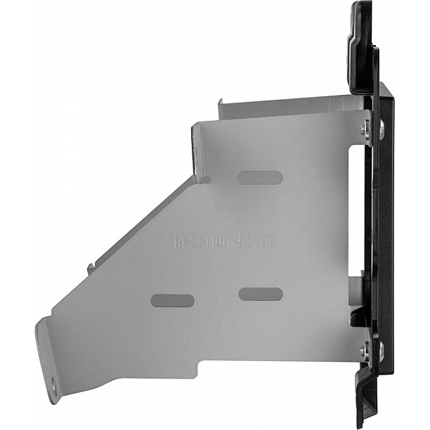 2-DIN Paneel Mercedes Benz Sprinter W907 / W910 2018-2022 (ACV premium kwaliteit) 2-DIN Paneel Mercedes Benz Sprinter W907 / W910 2018-2022 (ACV premium kwaliteit)