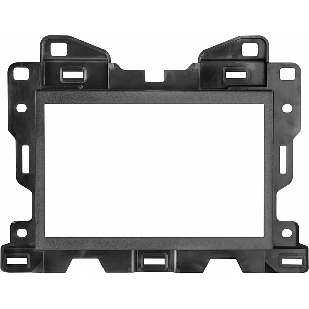 2-DIN Paneel Mercedes Benz Sprinter W907 / W910 2018-2022 (ACV premium kwaliteit) 2-DIN Paneel Mercedes Benz Sprinter W907 / W910 2018-2022 (ACV premium kwaliteit)
