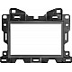 2-DIN Paneel Mercedes Benz Sprinter W907 / W910 2018-2022 (ACV premium kwaliteit)