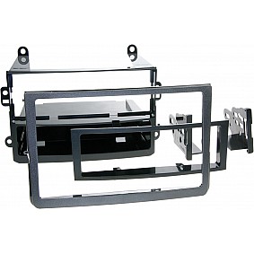 2-DIN Paneel Nissan 350Z (Z33) 2006-2009 (METRA)