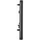2-DIN Paneel Renault Express (RJK) 05/2021-2024 - Kleur: zwart 2-DIN Paneel Renault Express (RJK) 05/2021-2024 - Kleur: zwart