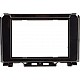 2-DIN Paneel Suzuki Jimny 2018-> Kleur : pianolak Zwart 2-DIN Paneel Suzuki Jimny 2018-> Kleur : pianolak Zwart