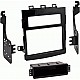 2-DIN radiopaneel met opbergvak Subaru Impreza(G5)/Crosstek(G5) (METRA) 2-DIN radiopaneel met opbergvak Subaru Impreza(G5)/Crosstek(G5) (METRA)