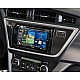 2-DIN Paneel Toyota Auris - Auris Sport 2013-2015 | Kleur: Piano Zwart 2-DIN Paneel Toyota Auris - Auris Sport 2013-2015 | Kleur: Piano Zwart