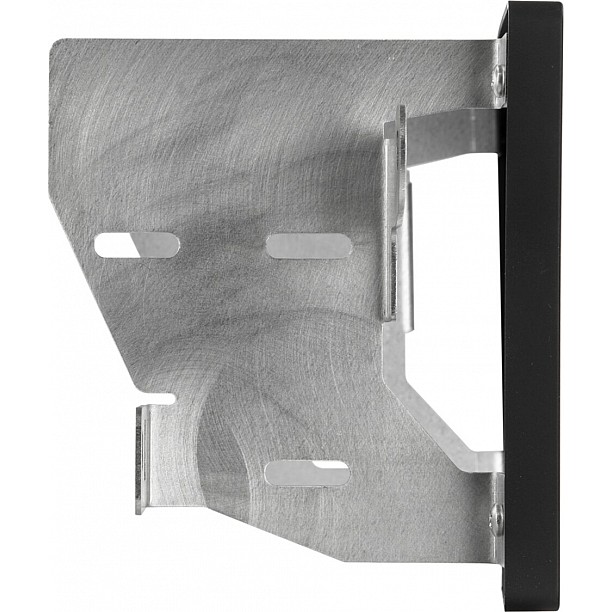 2-DIN Paneel Toyota Aygo X 2022-2024 - Kleur: Matt zwart 2-DIN Paneel Toyota Aygo X 2022-2024 - Kleur: Matt zwart