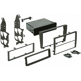 2-DIN inbouwkit Lexus IS200(XE1) IS250(XE2) IS300(XE1 facelift) IS350(XE20) (METRA)