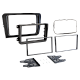 2-DIN frame Skoda Octavia (5E) 2013-2020 2-DIN frame Skoda Octavia (5E) 2013-2020