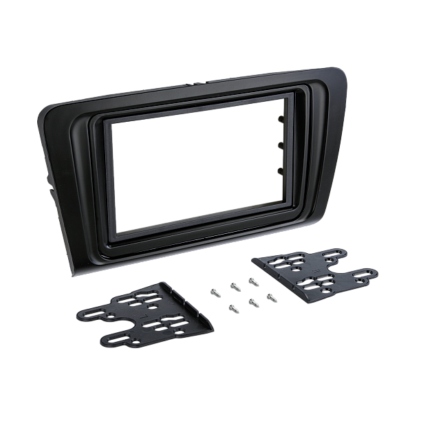 2-DIN frame Skoda Octavia (5E) 2013-2020 2-DIN frame Skoda Octavia (5E) 2013-2020
