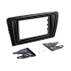 2-DIN frame Skoda Octavia (5E) 2013-2020 2-DIN frame Skoda Octavia (5E) 2013-2020