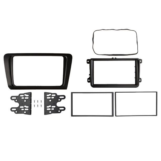 2-DIN frame Skoda Octavia (5E) 2013-2020 2-DIN frame Skoda Octavia (5E) 2013-2020