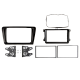 2-DIN frame Skoda Octavia (5E) 2013-2020 2-DIN frame Skoda Octavia (5E) 2013-2020