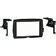 2-DIN radiopaneel Harley-Davidson 2014-2023 zonder radio optie (METRA) 2-DIN radiopaneel Harley-Davidson 2014-2023 zonder radio optie (METRA)