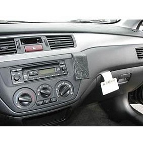 Houder - Brodit ProClip - Mitsubishi Lancer 2004-2007 Angled mount. LET OP: UITLOPEND ARTIKEL, KAN NIET RETOUR!