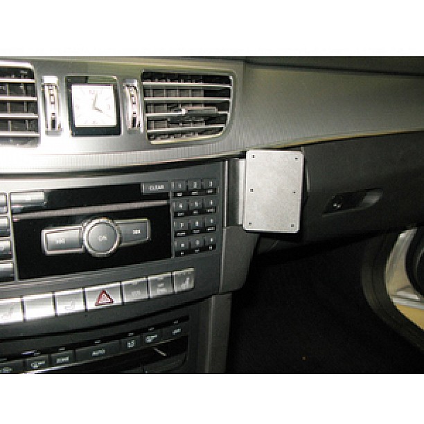 Houder - Brodit ProClip - Mercedes Benz E-Klasse Sedan/ Station 2014-2016 Angled mount