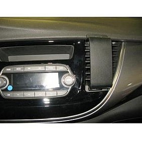 Houder - Brodit ProClip - Opel Mokka X 2017-2022 Angled mount
