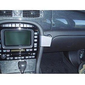 Houder - Brodit ProClip - Jaguar XJ 2003-2009 Angled mount