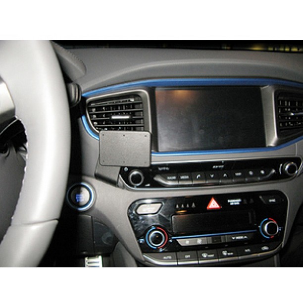 Houder - Brodit ProClip - Hyundai Ioniq 2017-2019 Center mount Houder - Brodit ProClip - Hyundai Ioniq 2017-2019 Center mount