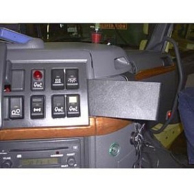 Houder - Brodit ProClip - Volvo FH Serie / NH Serie 2003-2007 Versterkte Center mount