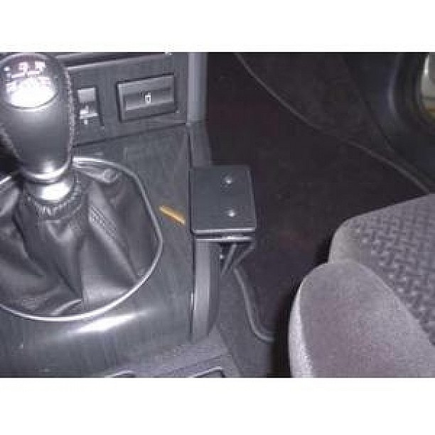 Houder - Brodit ProClip - Diverse modellen BMW - Alfa Romeo - Audi Console mount