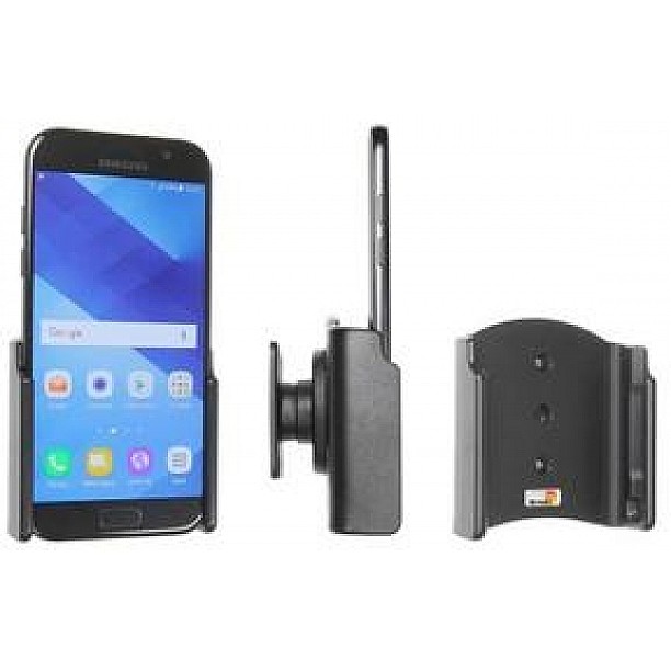 Brodit houder - Samsung Galaxy A5 2017 Passieve houder met swivelmount Brodit houder - Samsung Galaxy A5 2017 Passieve houder met swivelmount