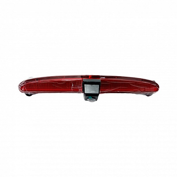 Sony CCD HD camera Iveco Daily 2015>; NTSC; 170°; 650TVL; 6* IR LEDS; 10m cable (brake light) Sony CCD HD camera Iveco Daily 2015>; NTSC; 170°; 650TVL; 6* IR LEDS; 10m cable (brake light)