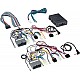 Actieve system adapter met CAN-BUS data interface Chrysler / Dodge / Jeep Actieve system adapter met CAN-BUS data interface Chrysler / Dodge / Jeep