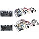 Actieve system adapter met CAN-BUS data interface Chrysler / Dodge / Jeep Actieve system adapter met CAN-BUS data interface Chrysler / Dodge / Jeep
