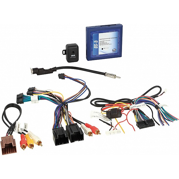 CAN-Bus Adapter GM diverse voertuigen16Pin/14Pin Amp CAN-Bus Adapter GM diverse voertuigen16Pin/14Pin Amp