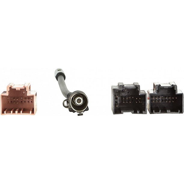 CAN-Bus Adapter GM diverse voertuigen16Pin/14Pin Amp CAN-Bus Adapter GM diverse voertuigen16Pin/14Pin Amp