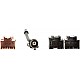 CAN-Bus Adapter GM diverse voertuigen16Pin/14Pin Amp CAN-Bus Adapter GM diverse voertuigen16Pin/14Pin Amp