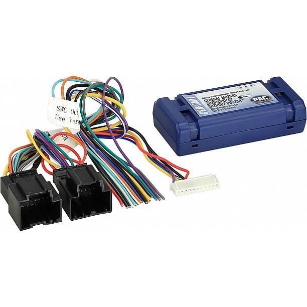 CAN-Bus Adapter GM diverse voertuigen/Opel GT 16Pin/14Pin CAN-Bus Adapter GM diverse voertuigen/Opel GT 16Pin/14Pin