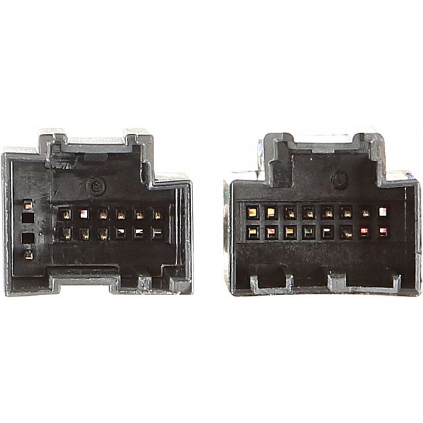 CAN-Bus Adapter GM diverse voertuigen/Opel GT 16Pin/14Pin CAN-Bus Adapter GM diverse voertuigen/Opel GT 16Pin/14Pin
