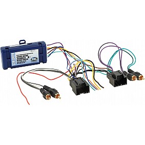 CAN-Bus Adapter GM diverse voertuigen16Pin/14Pin Amp