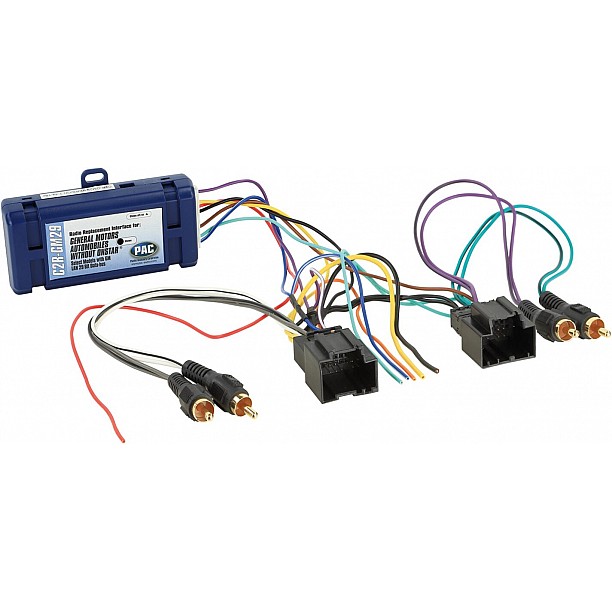 CAN-Bus Adapter GM diverse voertuigen16Pin/14Pin Amp CAN-Bus Adapter GM diverse voertuigen16Pin/14Pin Amp