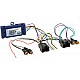 CAN-Bus Adapter GM diverse voertuigen16Pin/14Pin Amp CAN-Bus Adapter GM diverse voertuigen16Pin/14Pin Amp