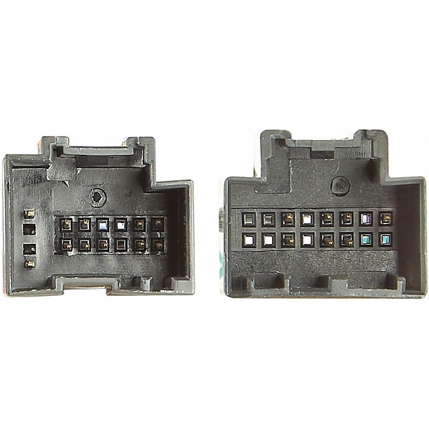 CAN-Bus Adapter GM diverse voertuigen16Pin/14Pin Amp CAN-Bus Adapter GM diverse voertuigen16Pin/14Pin Amp
