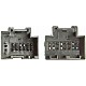 CAN-Bus Adapter GM diverse voertuigen16Pin/14Pin Amp CAN-Bus Adapter GM diverse voertuigen16Pin/14Pin Amp