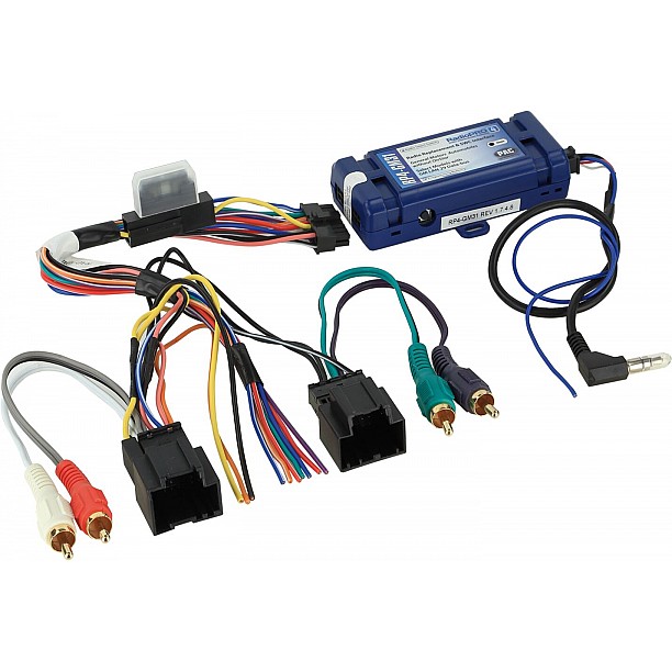 Stuurwiel bediening GM diverse voertuigen16Pin/14Pin Amp Stuurwiel bediening GM diverse voertuigen16Pin/14Pin Amp