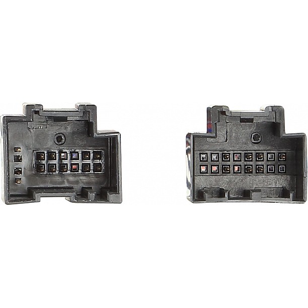 Stuurwiel bediening GM diverse voertuigen16Pin/14Pin Amp Stuurwiel bediening GM diverse voertuigen16Pin/14Pin Amp