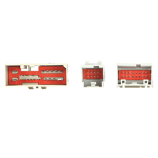 CAN-BUS S.W.I. Set Ford, Lincoln, Mercury met versterker(RP4-FD11)