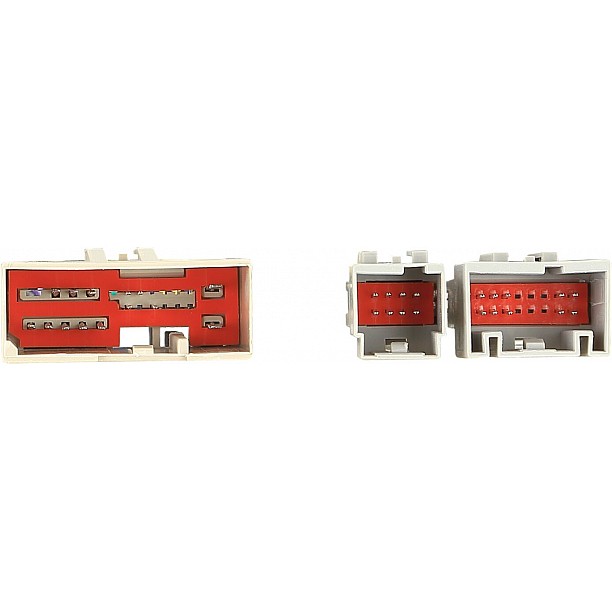 CAN-BUS Adapter Ford / Lincoln / Mercury 24Pin / 16Pin / 8Pin CAN-BUS Adapter Ford / Lincoln / Mercury 24Pin / 16Pin / 8Pin