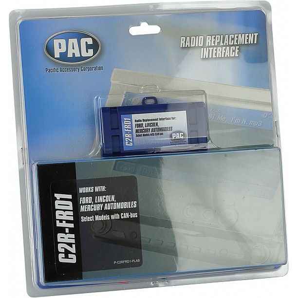 CAN-BUS Adapter Ford / Lincoln / Mercury 24Pin / 16Pin / 8Pin CAN-BUS Adapter Ford / Lincoln / Mercury 24Pin / 16Pin / 8Pin
