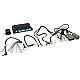 Actieve system adapter met CAN-BUS data interface Cadillac / Chevrolet / GMC /Hummer