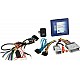 CAN-Bus Adapter GM diverse voertuigen 24Pin/12Pin Amp CAN-Bus Adapter GM diverse voertuigen 24Pin/12Pin Amp