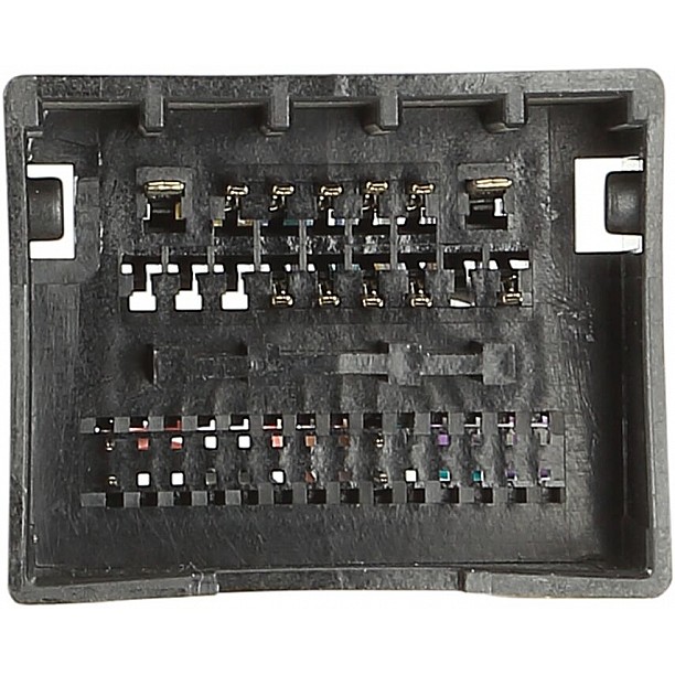 Stuurwiel bediening Kabelboom 41-1087-001 Chevrolet / GM 48Pin Stuurwiel bediening Kabelboom 41-1087-001 Chevrolet / GM 48Pin