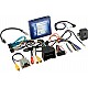 Stuurwiel bediening Chevrolet / GM 48 Pin OEM navigatie / amp / antenne Stuurwiel bediening Chevrolet / GM 48 Pin OEM navigatie / amp / antenne