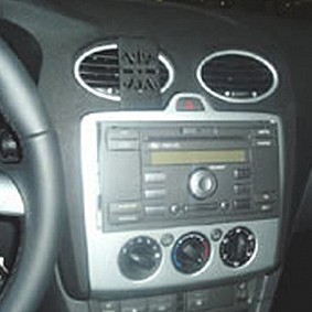 Houder - Dashmount Ford Focus 2005-2010 LET OP: UITLOPEND ARTIKEL STERK IN PRIJS VERLAAGD!