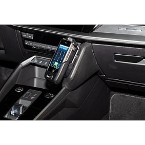 Houder - Kuda Audi A3 2020 Kleur: Zwart