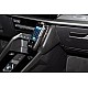Houder - Kuda Audi A3 2020 Kleur: Zwart